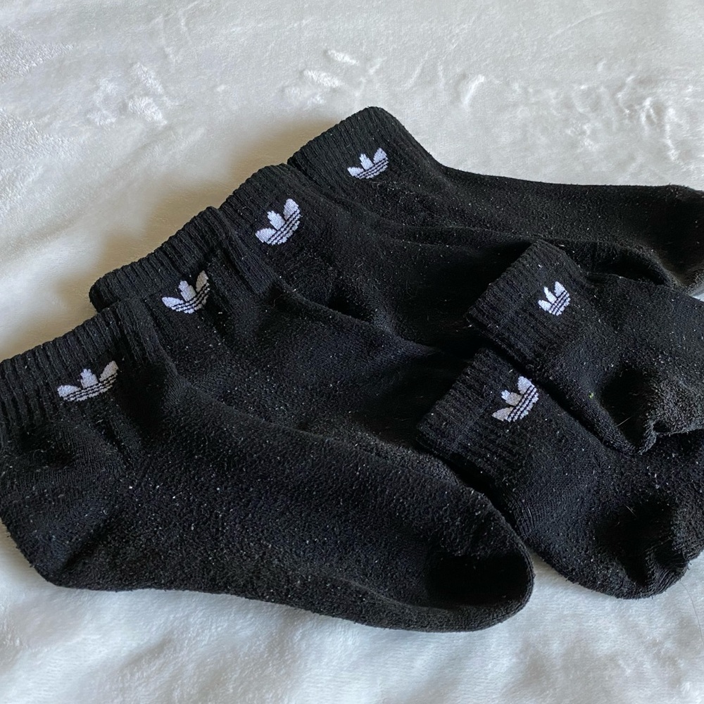 Adidas socks